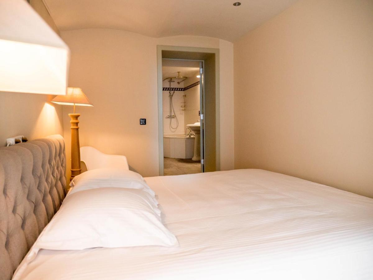 Maison Willem Tell Gent Bagian luar foto