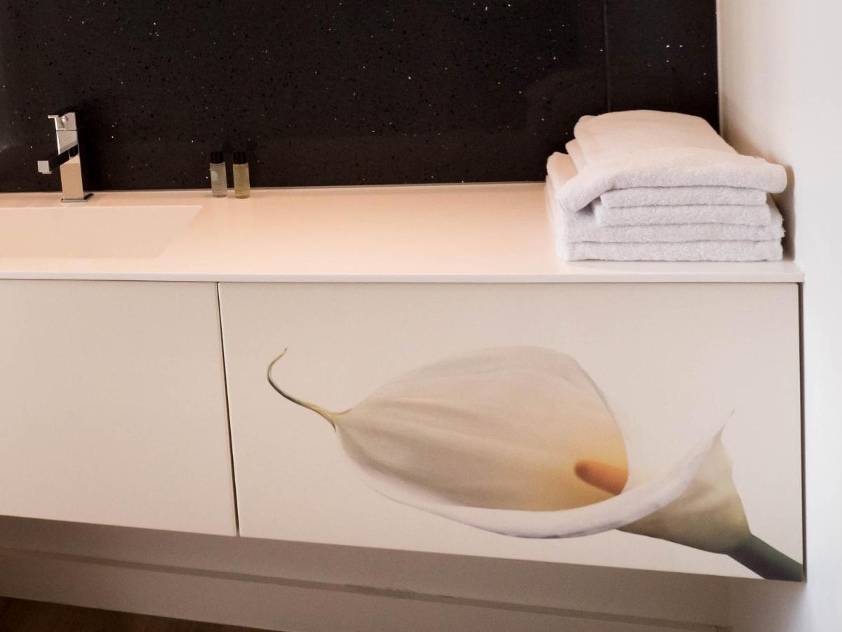Maison Willem Tell Gent Bagian luar foto