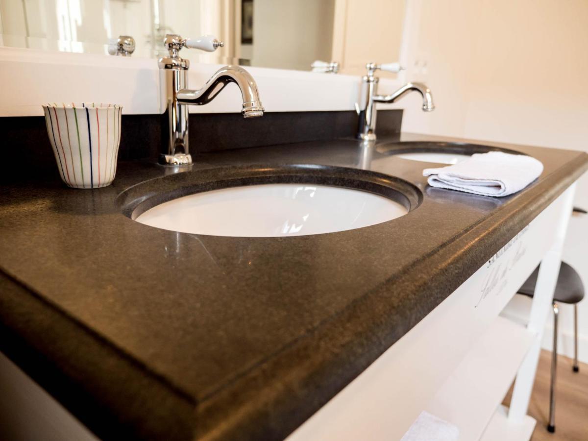 Maison Willem Tell Gent Bagian luar foto