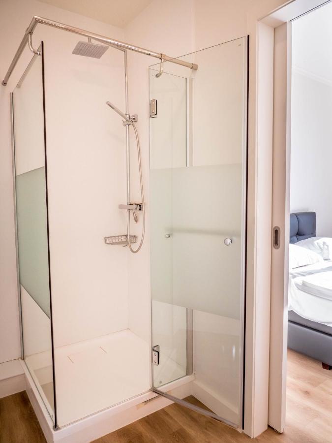 Maison Willem Tell Gent Bagian luar foto